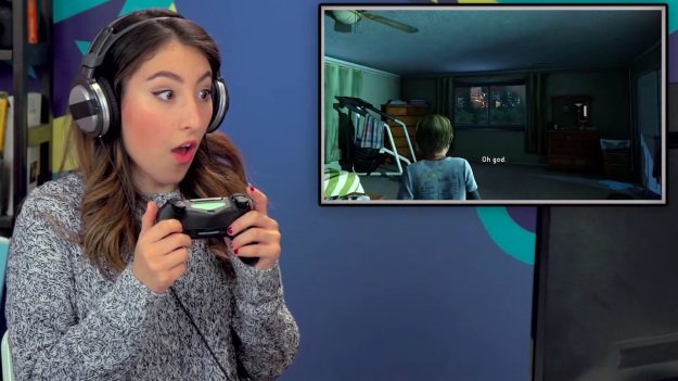 The Last of Us: Game of the Year Edition