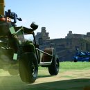 Spunta dal nulla la beta di Tracks, gioco di combattimenti online tra veicoli di Sony per PlayStation 4