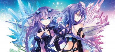 Hyperdimension Neptunia Re;Birth 3: V Generation