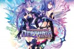 Hyperdimension Neptunia Re;Birth 3: V Generation arriverà in estate in Europa - Notizia