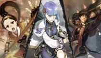 Toukiden Kiwami - Il trailer dei nuovi personaggi