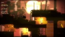 The Swindle - Trailer di annuncio della versione console