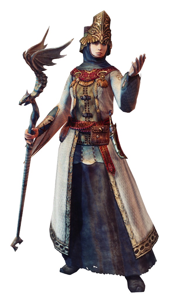 Immagine di Dragon's Dogma Online per PC Windows