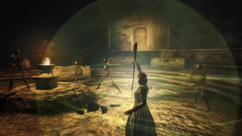 Immagine di Dragon's Dogma Online per PC Windows