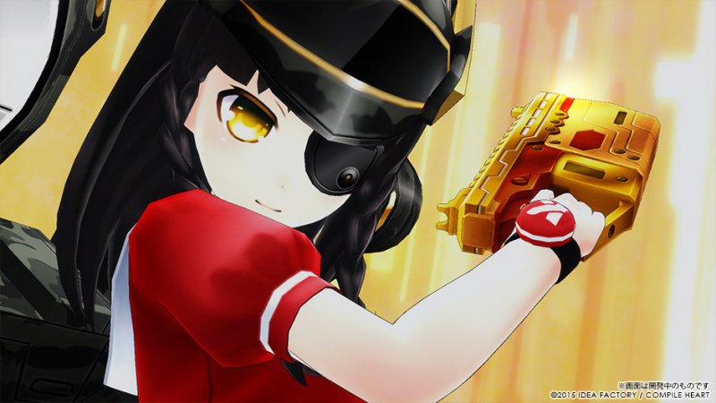 Immagine di Megadimension Neptunia VII per PlayStation 4