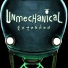 Unmechanical: Extended per PlayStation 4