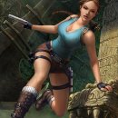 Lara Croft and the Temple of Osiris, God of War: Ascension e Sound Shapes gratis ad agosto con PlayStation Plus
