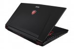 MSI GT72 2QE Dominator Pro - Recensione