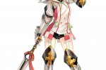 Tales of Zestiria - Il trailer del Japan Expo 2015 - Notizia