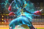 Il trademark di Pokkén Tournament è stato depositato in Europa - Notizia