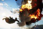 Ecco il trailer di lancio di Just Cause 3 - Notizia