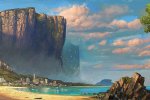Nuove immagini di Just Cause 3 - Notizia