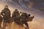 Helldivers arriverà in agosto su PlayStation 4 anche in formato retail - Notizia