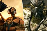 Kitana e Reptile protagonisti dell'ultimo livestream dedicato a Mortal Kombat X - Notizia