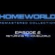 Homeworld Remastered Collection - Secondo videodiario sul making of