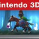 The Legend of Zelda: Majora's Mask 3D - Il trailer con i commenti della stampa