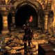 Dark Souls II: Scholar of the First Sin - Trailer del gameplay
