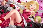 Sta per tornare Garou: Mark of the Wolves? - Notizia
