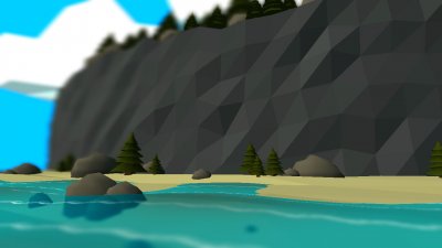 Small Radios Big Televisions