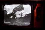 I Fallout andrebbero sempre giocati su dei vecchi televisori in bianco e nero - Notizia