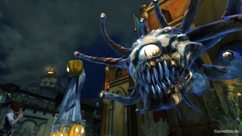 L'MMO sbarca su Xbox One