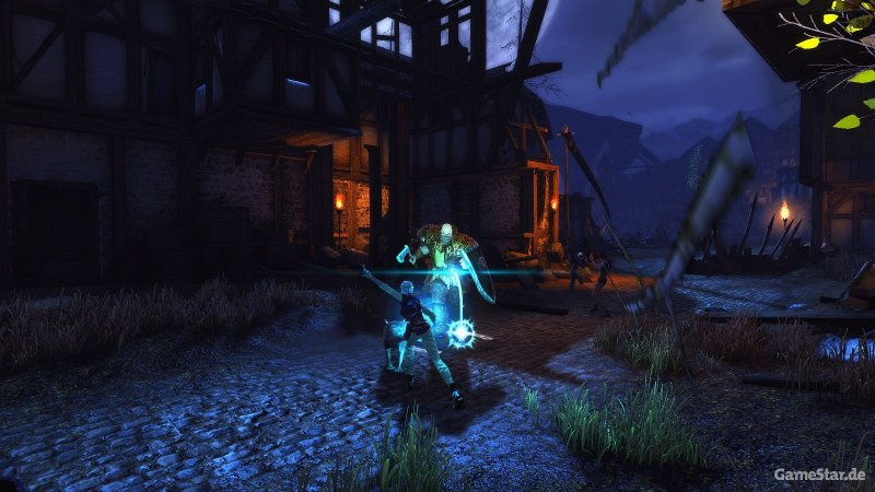 L'MMO sbarca su Xbox One