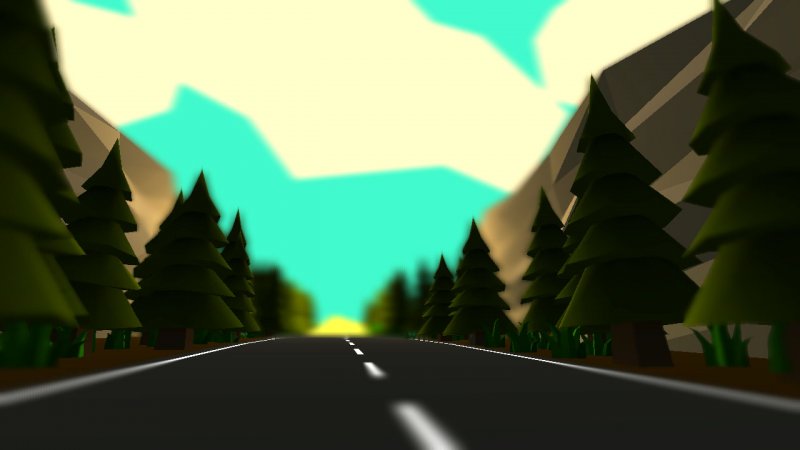 Small Radios Big Televisions