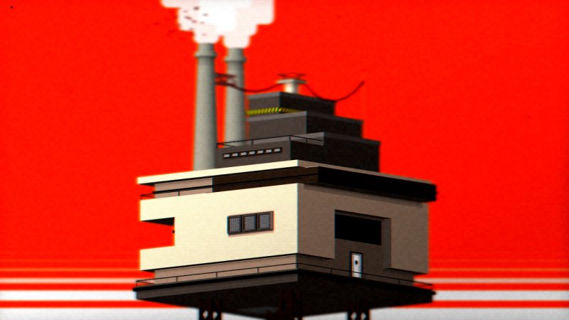 Small Radios Big Televisions