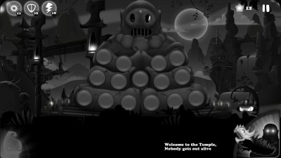 Darklings Season 2