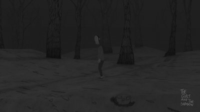 The Guilt and the Shadow