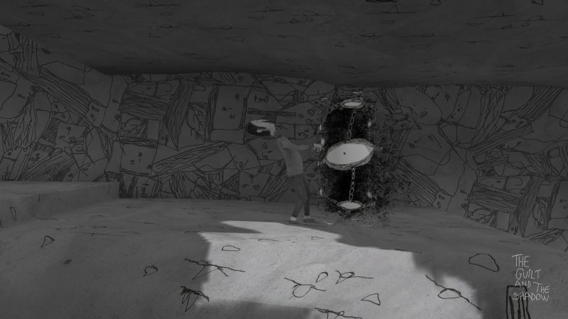 The Guilt and the Shadow