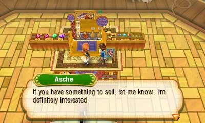 Story of Seasons