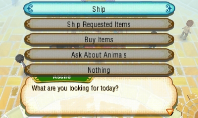 Story of Seasons
