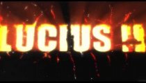 Lucius II - Trailer di lancio