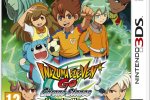 Rivelate le cover della versione europea di Inazuma Eleven Go: Chrono Stones Thunderflash e Wildfire - Notizia