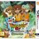 Rivelate le cover della versione europea di Inazuma Eleven Go: Chrono Stones Thunderflash e Wildfire
