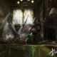 Aggiunti gli obiettivi per le versioni PlayStation 4 e Xbox One alla campagna Kickstarter di NightCry, nuovo video
