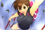 La versione PlayStation Vita di Sayonara Umihara Kawase in video - Notizia