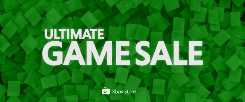 L'Xbox ultimate Game Sale è in corso, voi cosa avete scelto? L'Xbox ultimate Game Sale è in corso, voi cosa avete scelto?