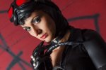 Il cosplay della settimana: Catwoman - Notizia