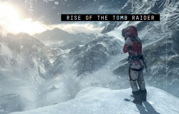 Immagine di Rise of the Tomb Raider per Xbox One