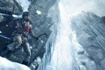 Prime immagini di Rise of the Tomb Raider su Xbox 360 - Notizia