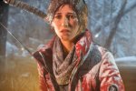 Lara, ma quanto spazio mi occupi in Rise of the Tomb Raider? - Notizia