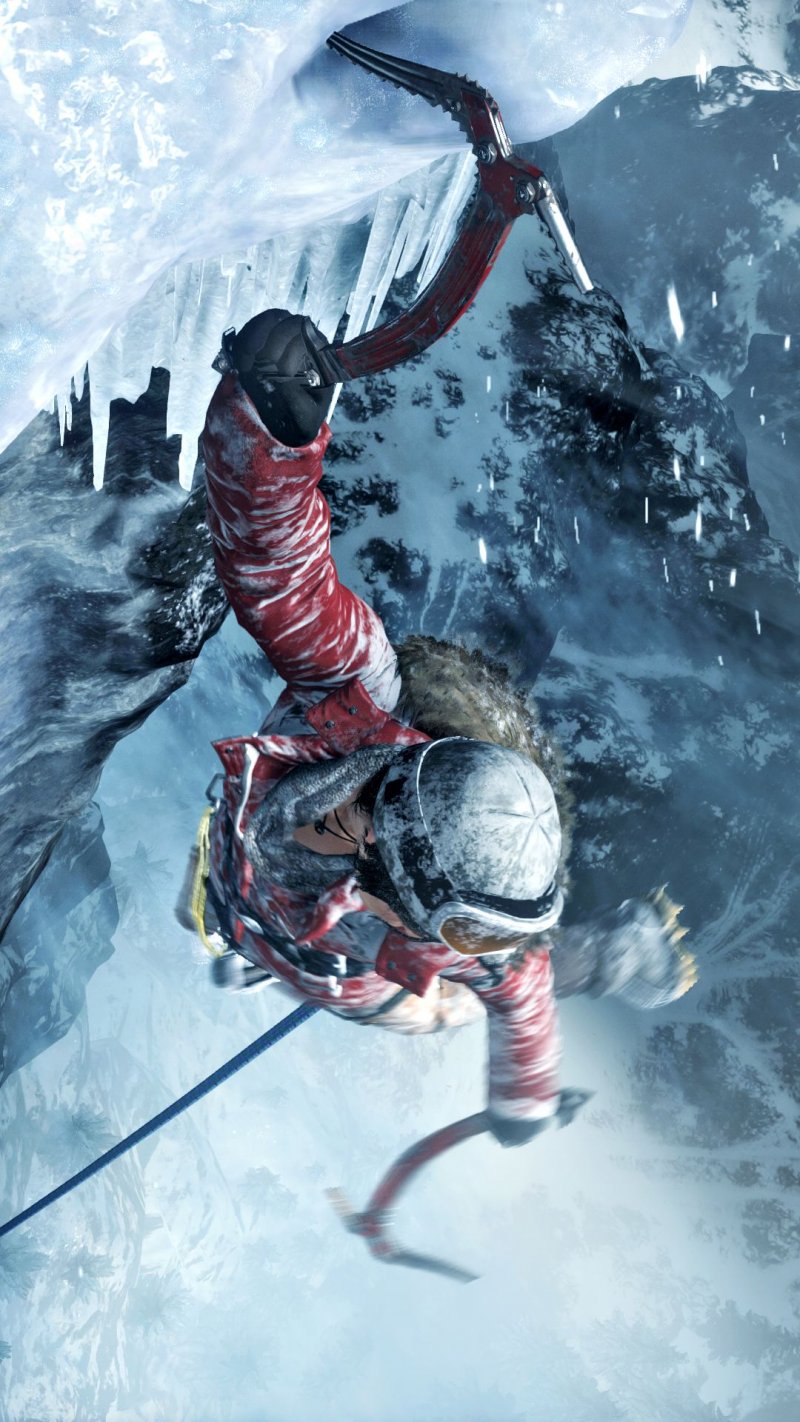 Immagine di Rise of the Tomb Raider per Xbox One