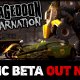Carmageddon: Reincarnation - Il trailer di annuncio del lancio della beta pubblica