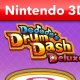 Dedede's Drum Dash Deluxe - Trailer di lancio