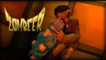 Zombeer - Il trailer di lancio