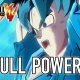 Dragon Ball Xenoverse - Trailer "Full Power!"