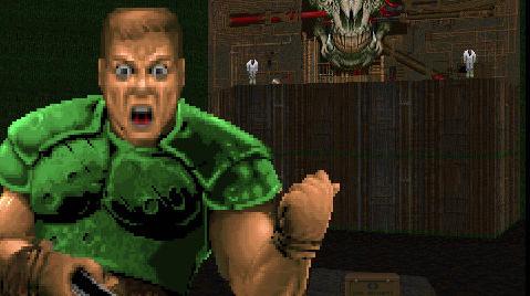 Il Doomguy