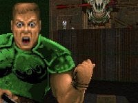 Sono quattro anni che John Romero continua a correggere un suo ex collega sulla storia di Doom